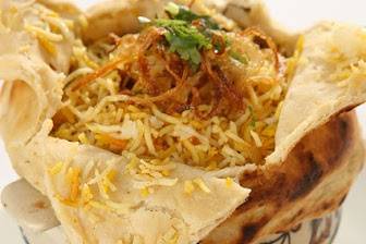 Biryani