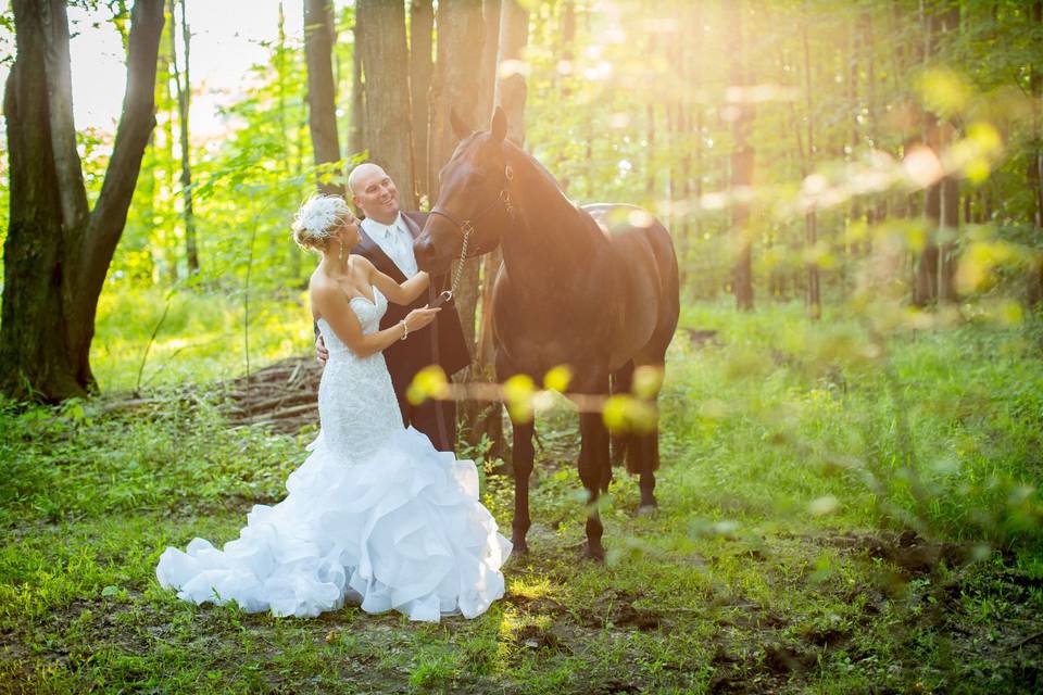 Elizabeth Victoria Photography