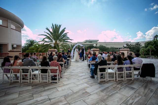 Rosen Centre Hotel