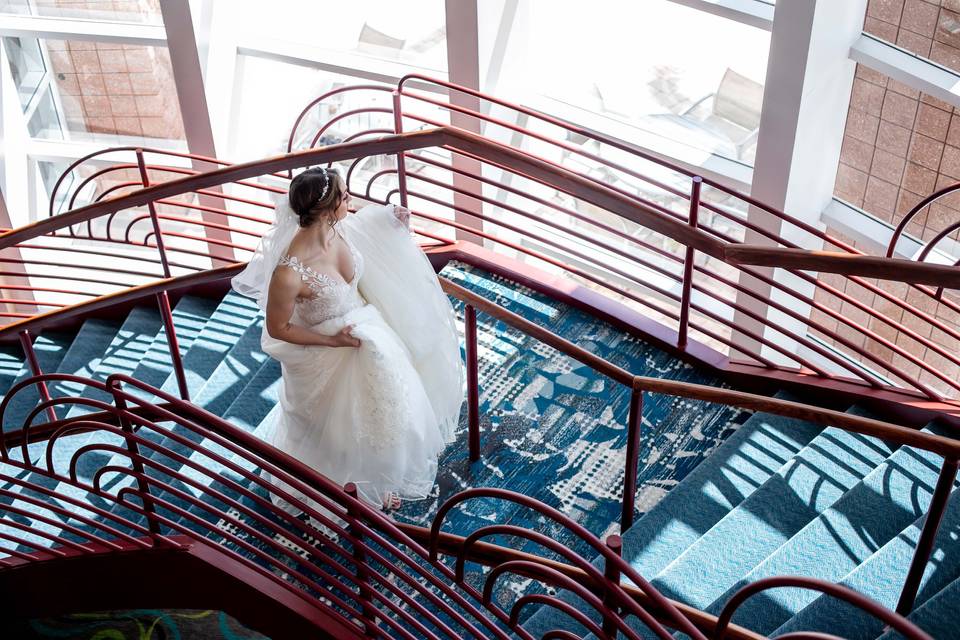 Elegant Venues