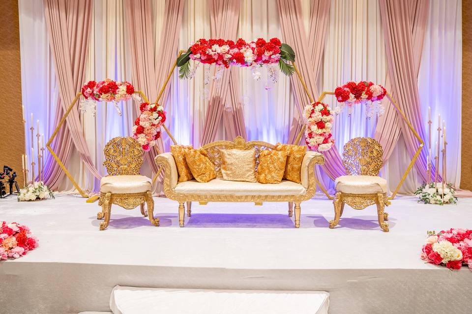 Elegant Spaces