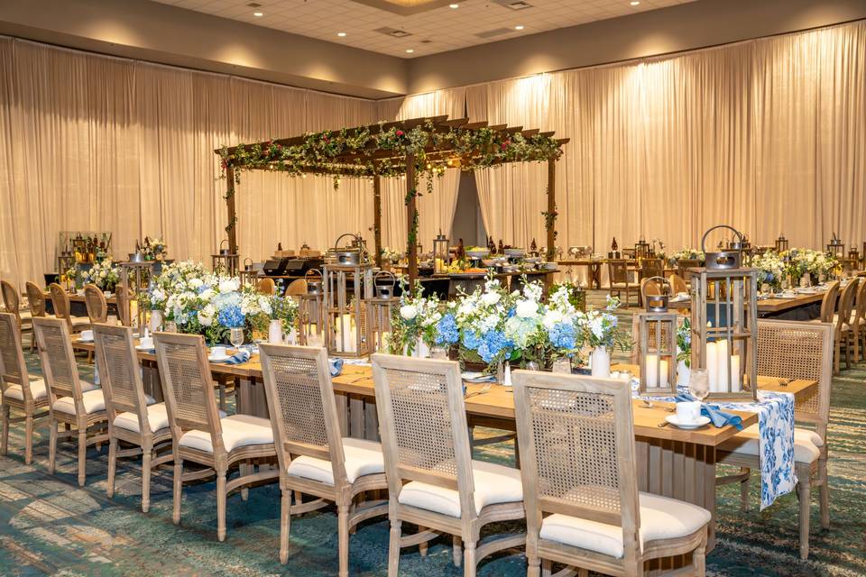 Say I Do to Rosen Centre