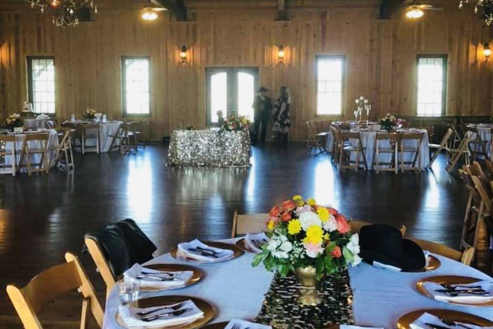Wedding Services of South Texa