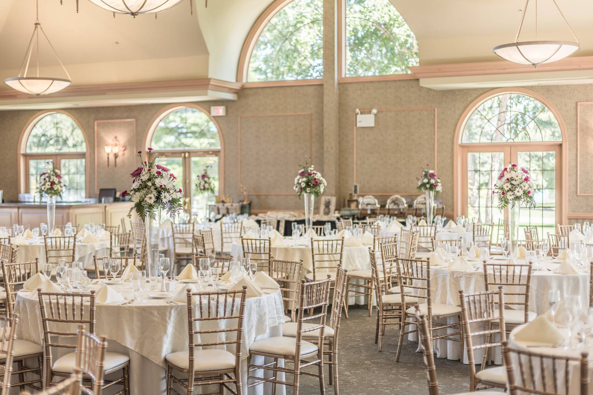 Northampton Valley Country Club - Venue - Richboro, PA - WeddingWire