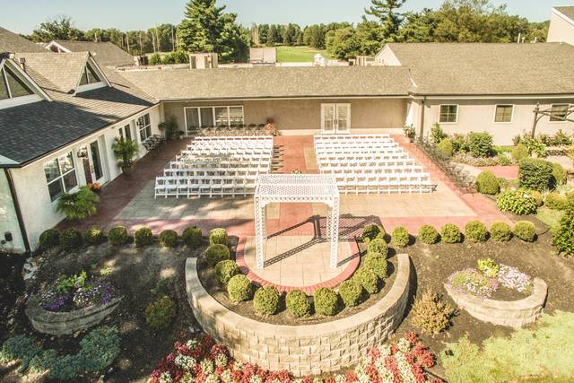 Northampton Valley Country Club