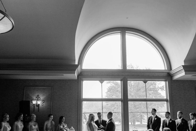 Indoor Ceremony (NR)