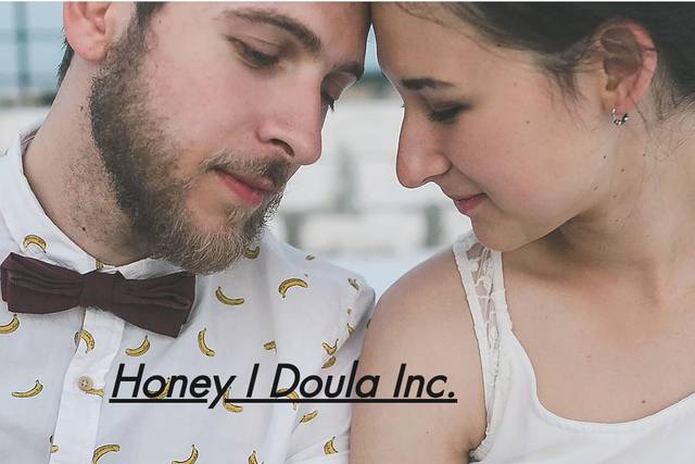 Honey I Doula