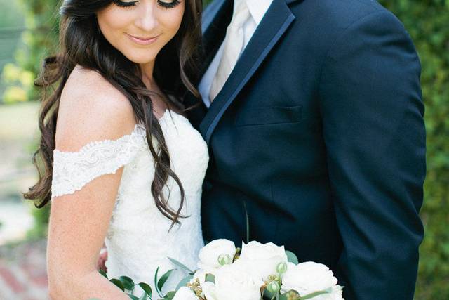 Newlyweds