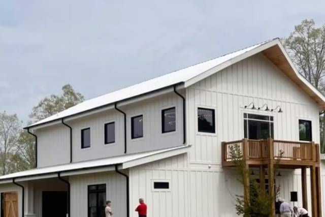 McEachin Farm