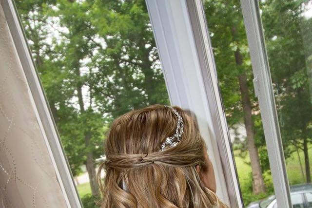 Jade Silvestri Studio - Hair & Makeup - Worcester, MA - WeddingWire