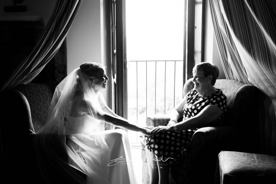 Wedding Photographer Assisi