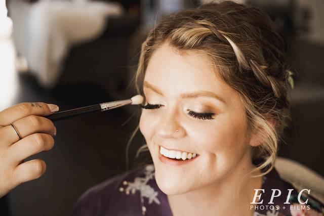 Ericka Raye Artistry