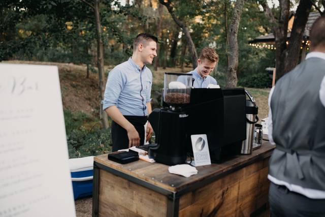 Urbane Coffee
