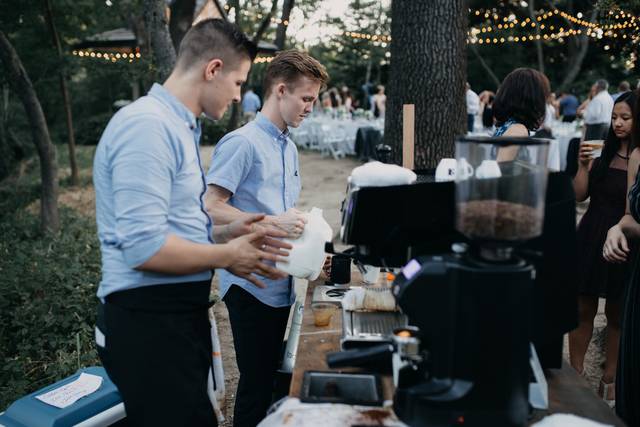 Urbane Coffee