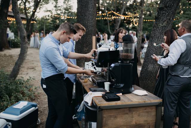 Urbane Coffee