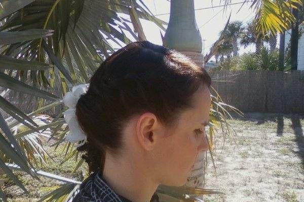 Cocoa Beach Spa