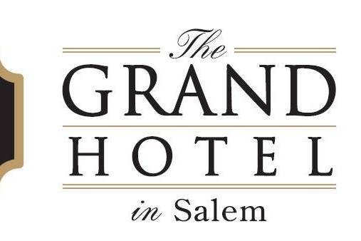 grand hotel logo