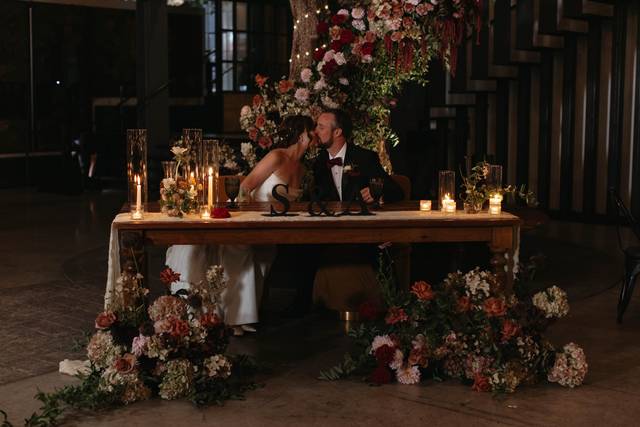 Head Table