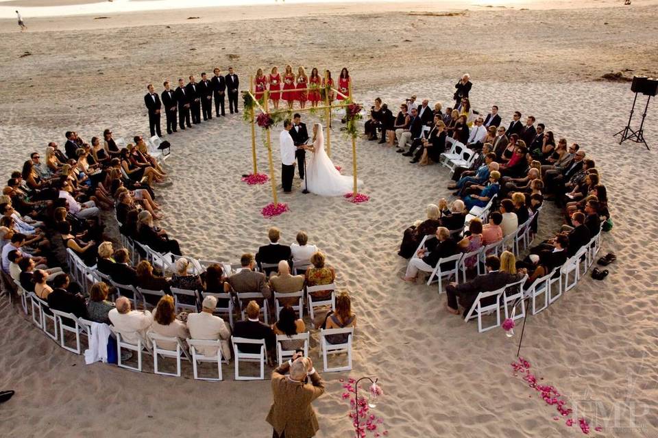 Coronado Beach