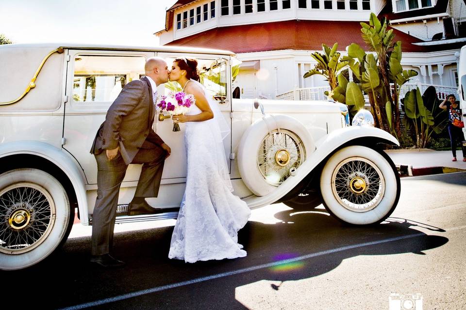 Hotel Del Coronado