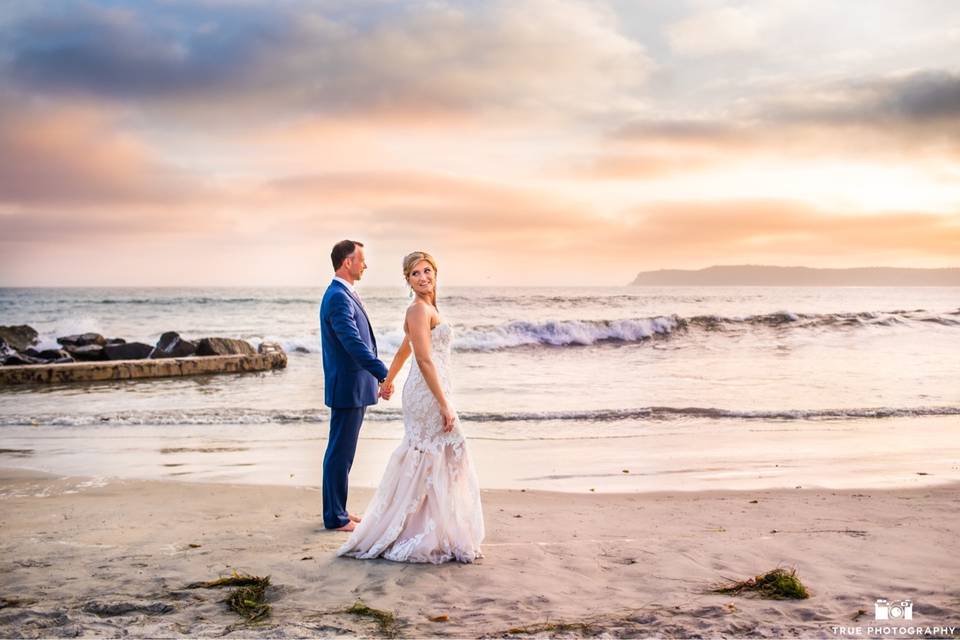 Coronado Beach