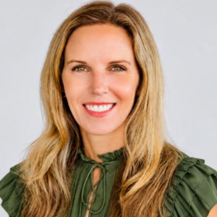 Amanda McPhail