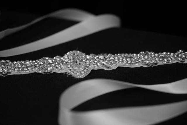 Bridal belt