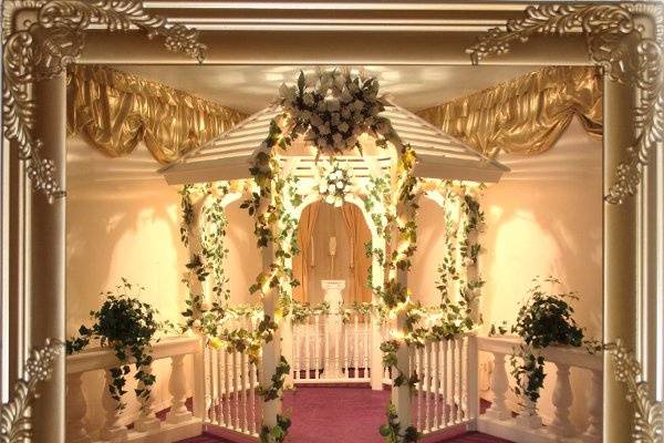 Denny's Wedding Chapel - Venue - Las Vegas, NV - WeddingWire