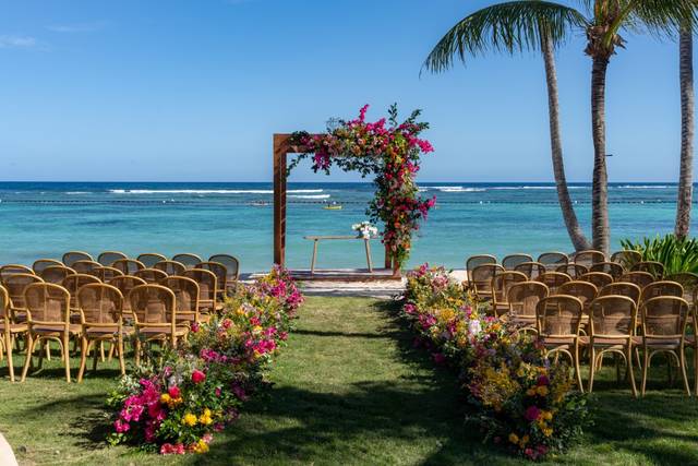 Chez Bisutti Punta Cana