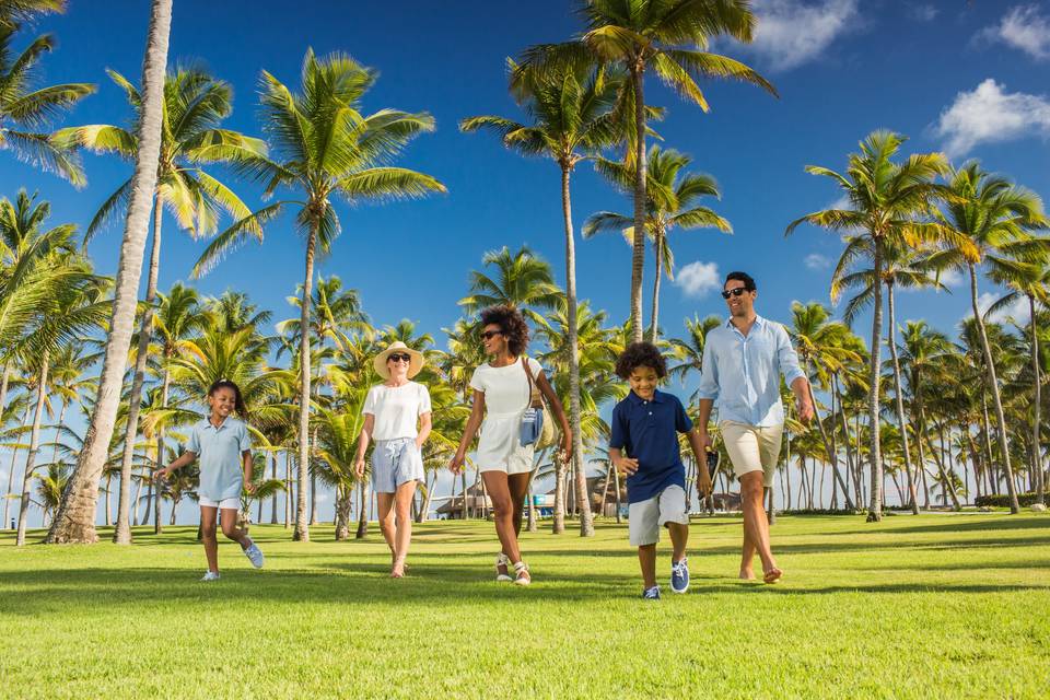 Club Med Punta Cana Experience