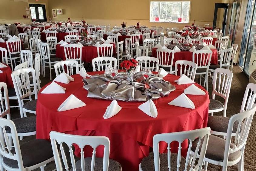 Lakeside Manor at Lenape Lake by McFadden Catering - Venue - Mays ...