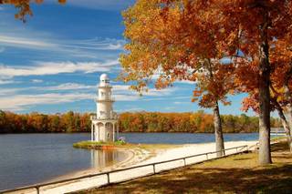 Lakeside Manor at Lenape Lake by McFadden Catering