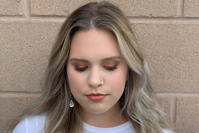 Soft Glam