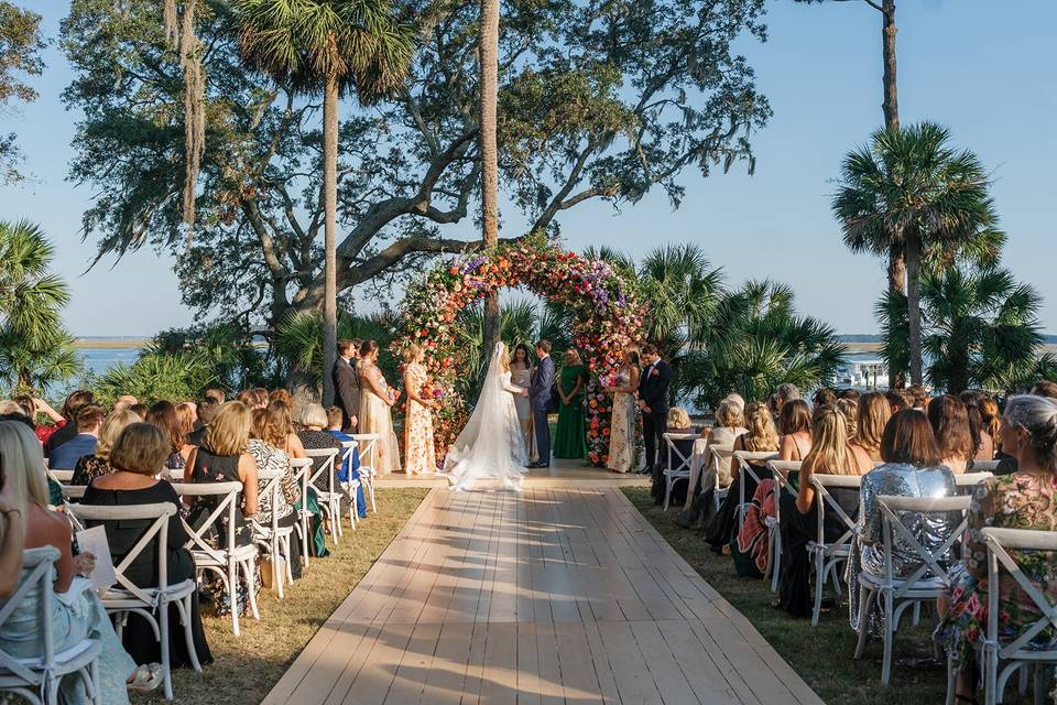 Palmetto Bluff