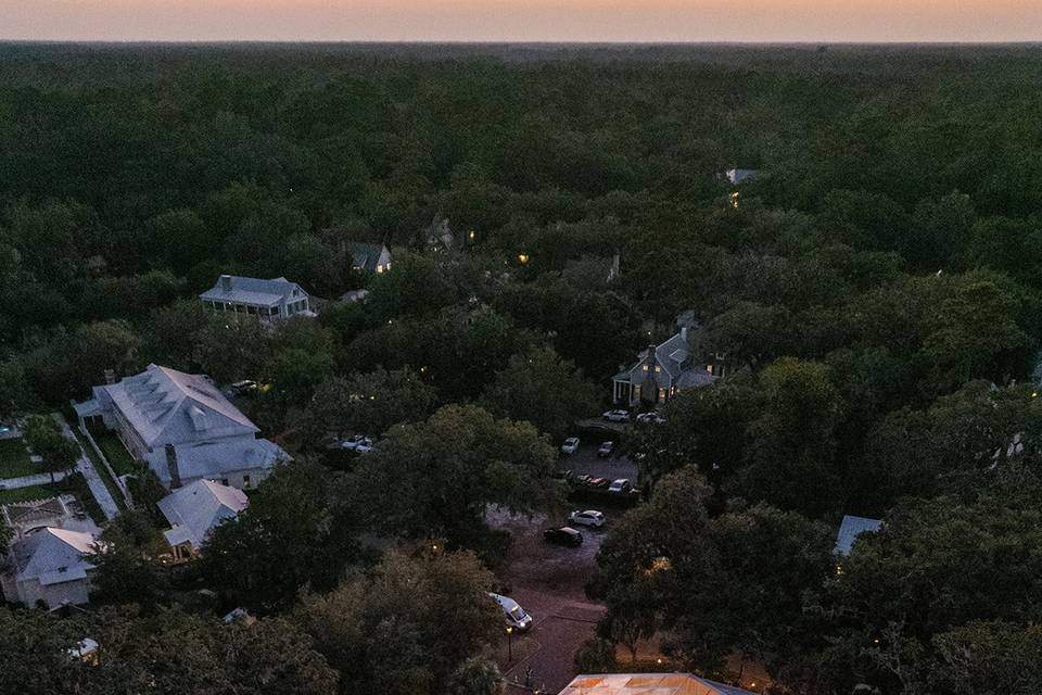 Palmetto Bluff