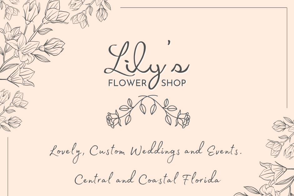 Lily's Flower Shop