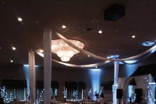 Valentino's Banquet Hall