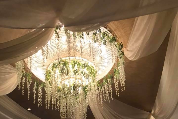 Valentino's Banquet Hall