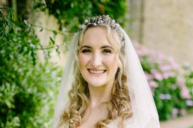 Bride Portrait
