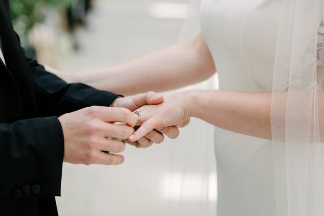Ring Exchange