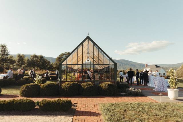 Mount Fair Vineyard