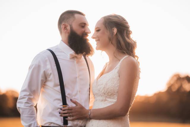 Katie & Matt • 10/15/2022