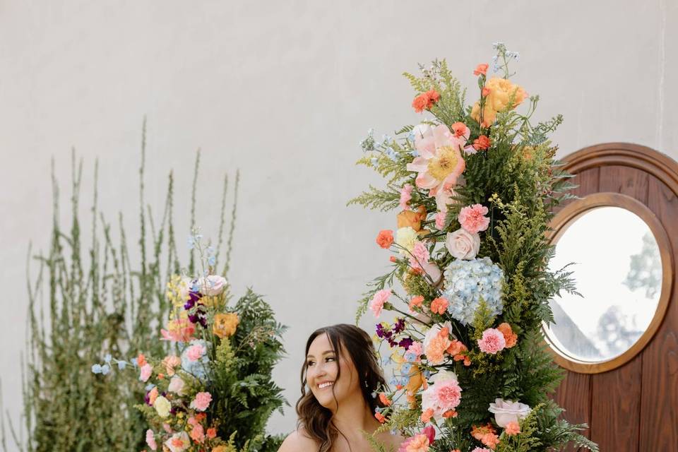 Bridals