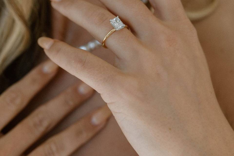 Bridal’s