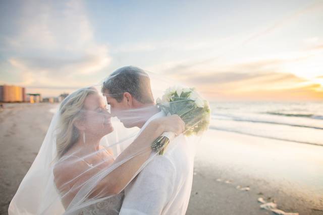 Nikki + Neil | Post-Ceremony