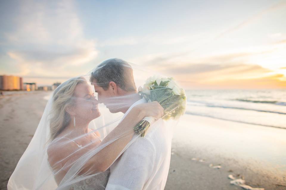 Nikki + Neil | Post-Ceremony