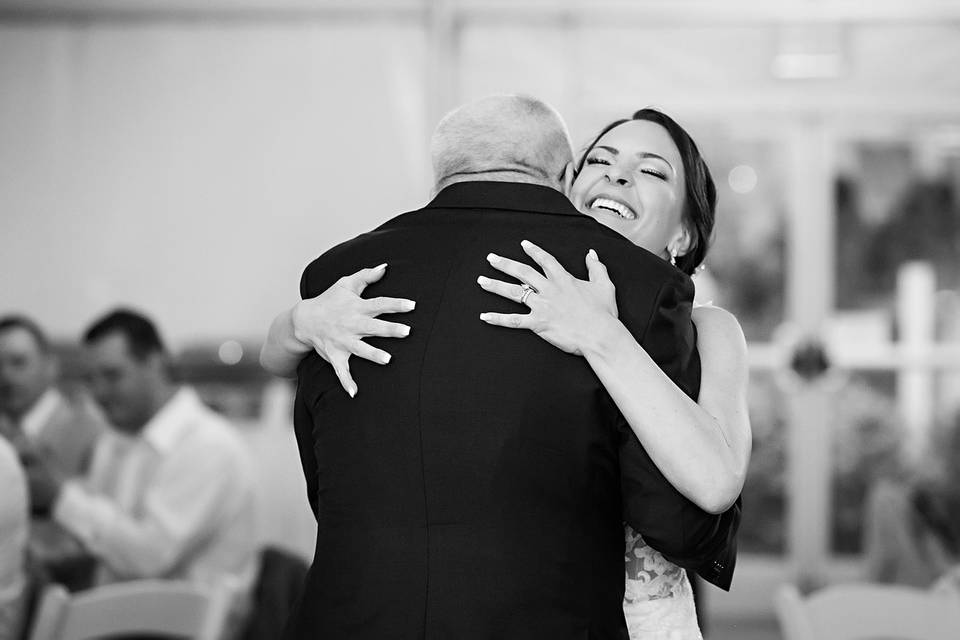 Father Daughter Dance