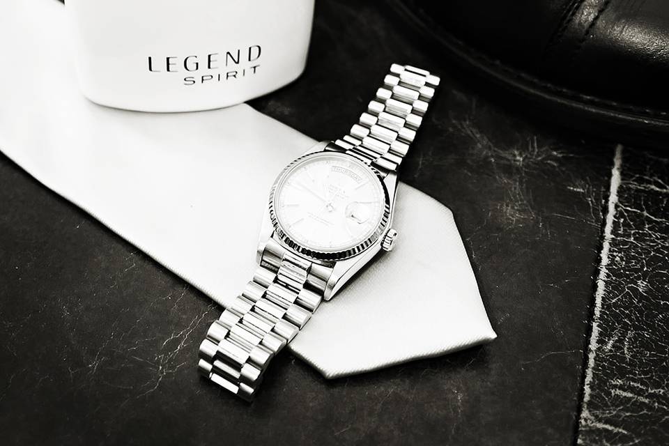 Jaime's Details