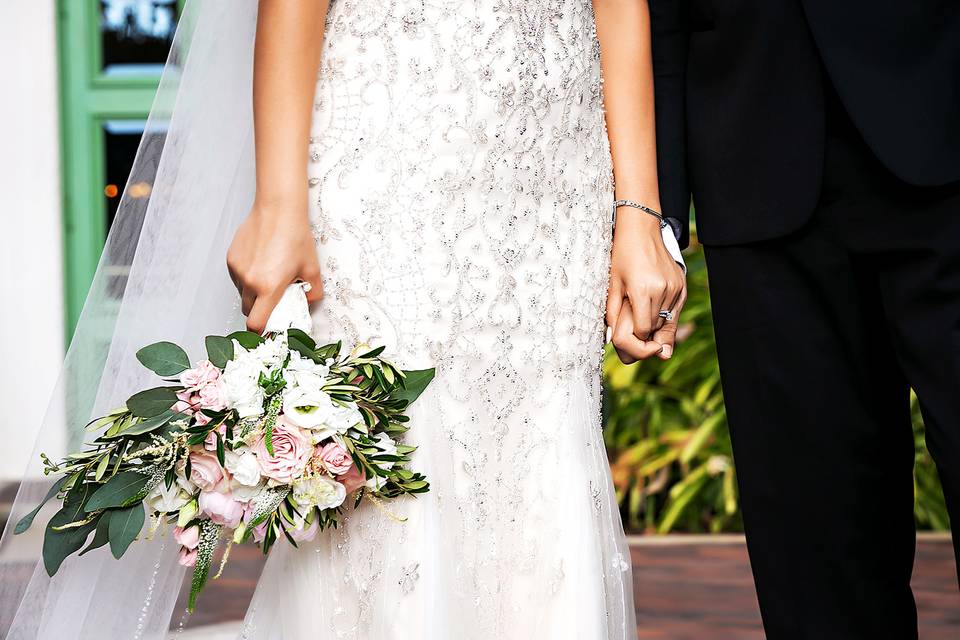 Nicole's Bouquet