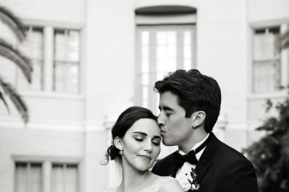 Nicole + Fletcher